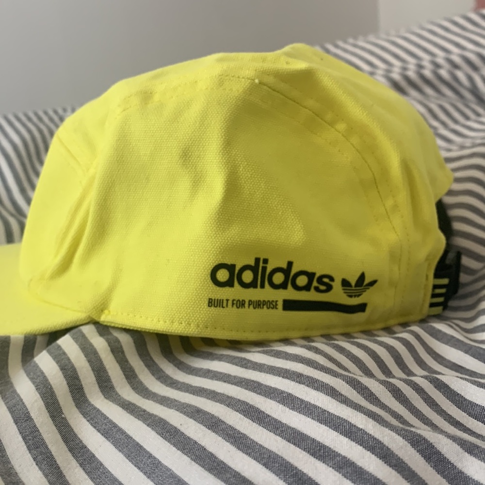 Adidas Panel Hat
